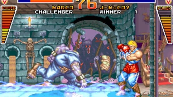 Global Champion — screenshot 2