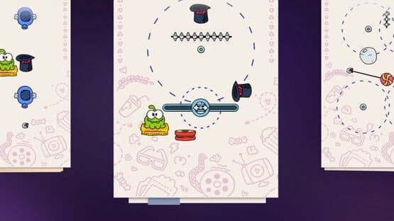 Cut the Rope Daily — screenshot 1