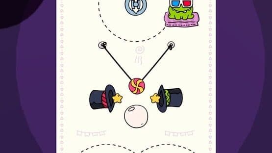 Cut the Rope Daily — screenshot 2