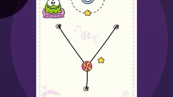 Cut the Rope Daily — screenshot 3
