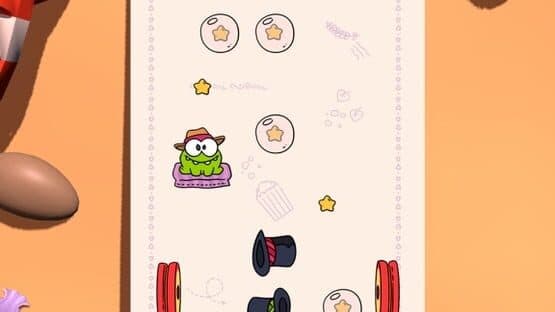 Cut the Rope Daily — screenshot 4