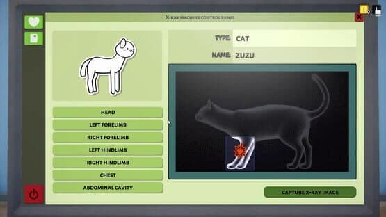 Animal Shelter: Vet Clinic — screenshot 1