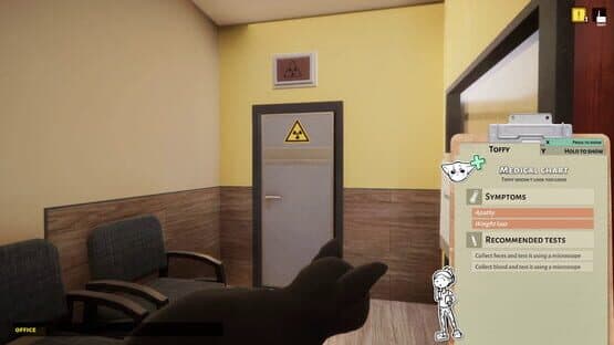 Animal Shelter: Vet Clinic — screenshot 3