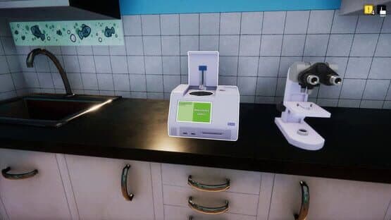 Animal Shelter: Vet Clinic — screenshot 4
