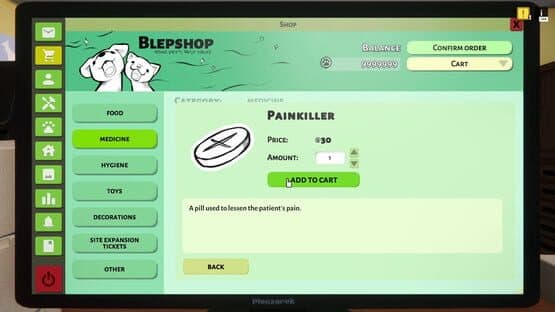 Animal Shelter: Vet Clinic — screenshot 6