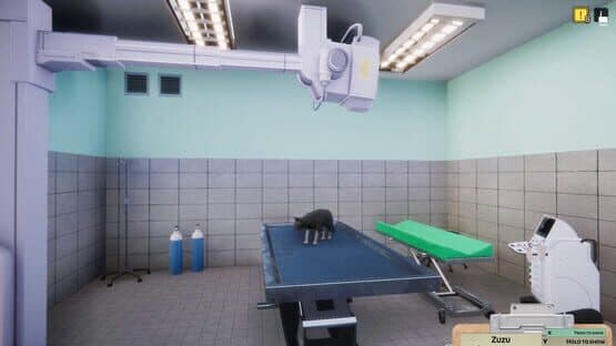 Animal Shelter: Vet Clinic — screenshot 7