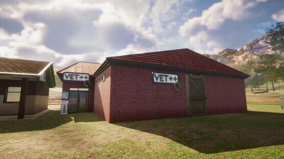Animal Shelter: Vet Clinic — screenshot 8