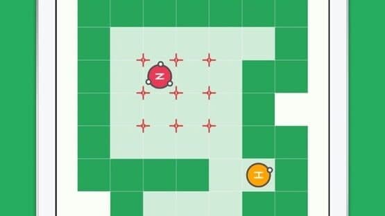 Molekular: Puzzle Adventure — screenshot 1