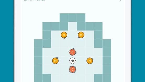 Molekular: Puzzle Adventure — screenshot 3