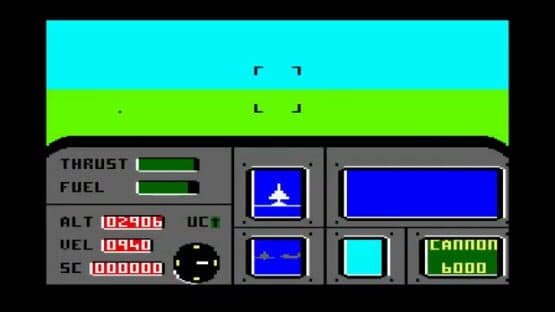 ACE — screenshot 2