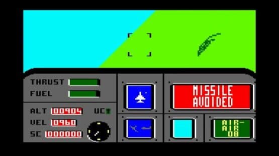 ACE — screenshot 3