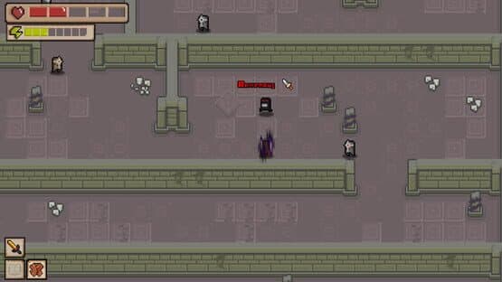 Mr. Amo — screenshot 2