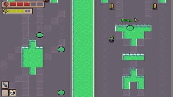 Mr. Amo — screenshot 3