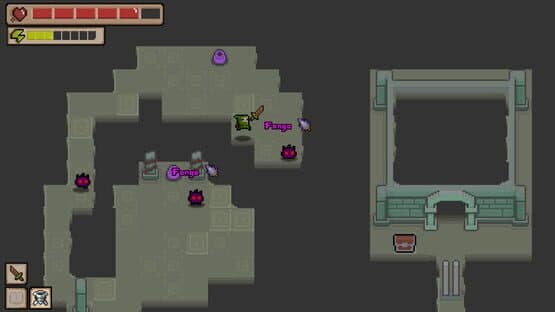 Mr. Amo — screenshot 4