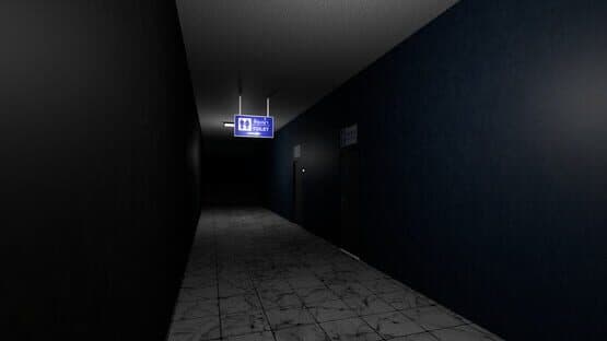 Scary Siam Mall — screenshot 1
