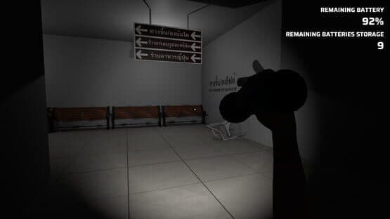 Scary Siam Mall — screenshot 2