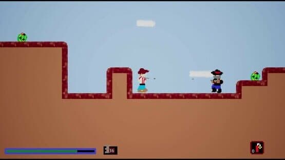 Shooter — screenshot 1