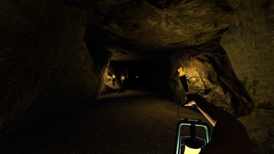 Scary Siam Mall — screenshot 4