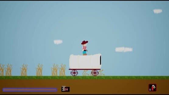 Shooter — screenshot 2
