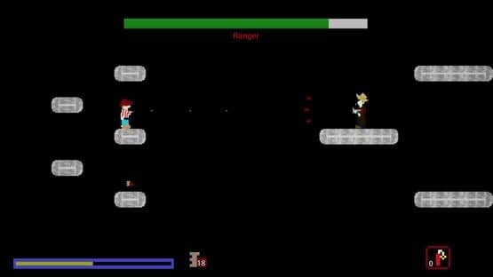 Shooter — screenshot 5