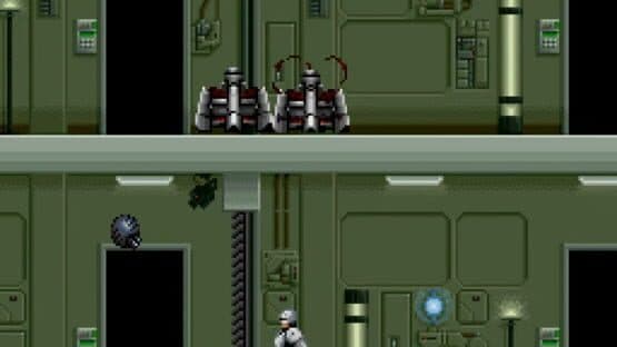 RoboCop — screenshot 2