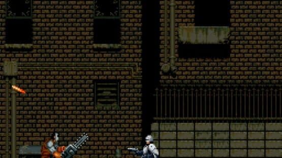 RoboCop — screenshot 3