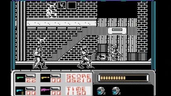 RoboCop — screenshot 1