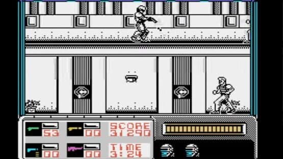 RoboCop — screenshot 3