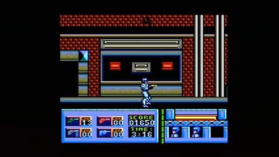 RoboCop — screenshot 1