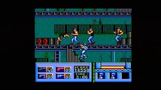 RoboCop — screenshot 2