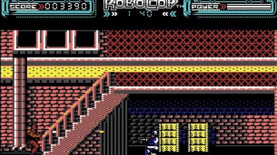 RoboCop — screenshot 3