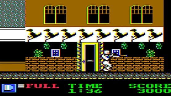 RoboCop — screenshot 1