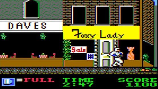 RoboCop — screenshot 2
