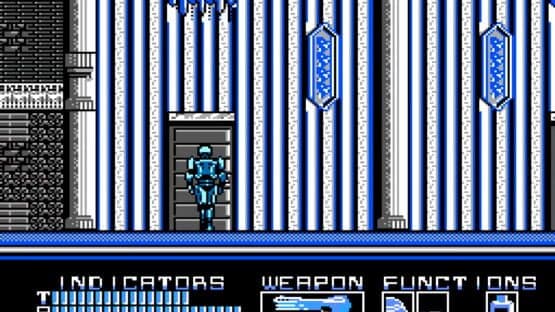RoboCop — screenshot 1