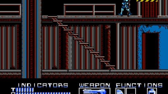 RoboCop — screenshot 2