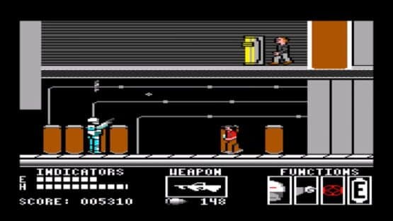 RoboCop — screenshot 3