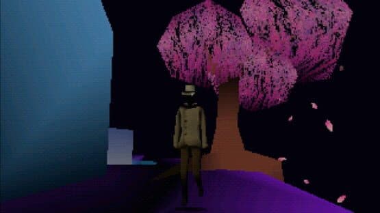 Disparity of the Dead — screenshot 1