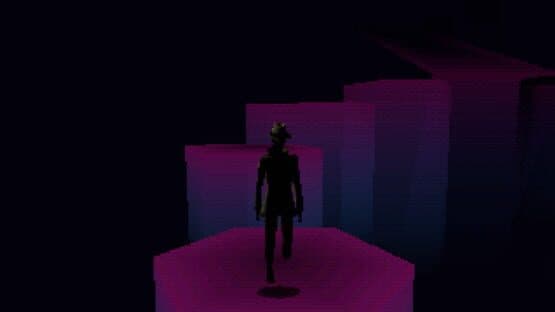 Disparity of the Dead — screenshot 2