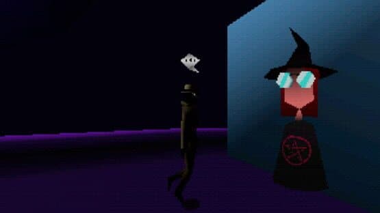 Disparity of the Dead — screenshot 3
