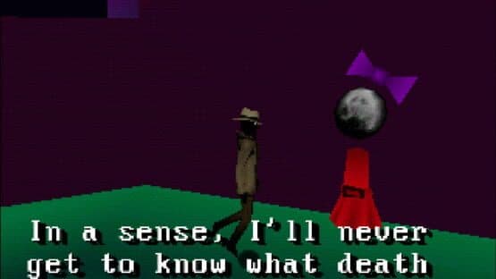 Disparity of the Dead — screenshot 4