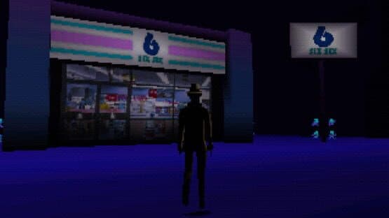 Disparity of the Dead — screenshot 5