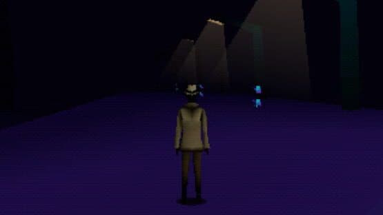 Disparity of the Dead — screenshot 6