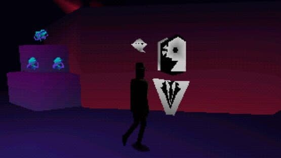 Disparity of the Dead — screenshot 7
