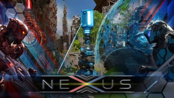 Nexus — screenshot 1