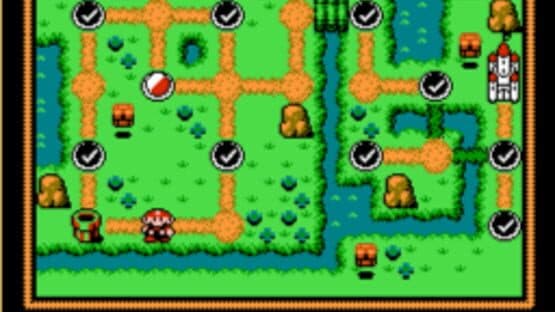 Super Mario Ultimate — screenshot 1