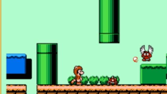 Super Mario Ultimate — screenshot 2