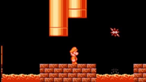 Super Mario Ultimate — screenshot 3