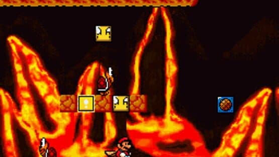 Super Mario Omega — screenshot 5