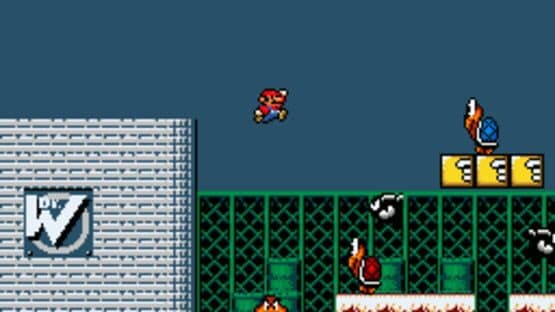 Super Mario Omega — screenshot 6