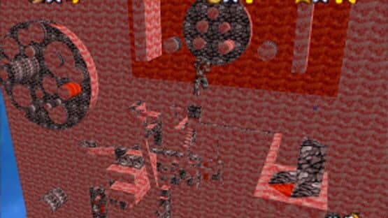 Slask's Adventure — screenshot 2